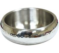 Croci Ciotola in Acciaio - Metal Dots - 800 ml