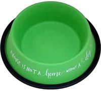 Croci Ciotola in Acciaio - New Color - Verde - 190 ml