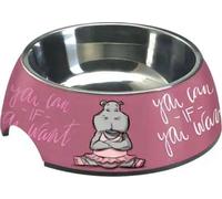 Croci Ciotola in Melamina - Ippopotamo - 1,6 L