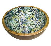 Croci Ciotola Mango Decal Foglia 460Ml