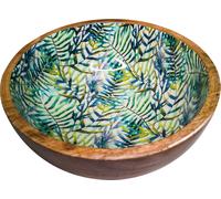 Croci Ciotola - Mango Decal - Foglia - 946 ml