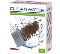 CROCI AMTRA SUBSTRATO CLEAN WATER RESINA ASSORBENTE NH3/NO2/NO3/PO4 1000ML