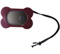 CROCI Clicker Addestramento Cane con Cordino 1 PZ