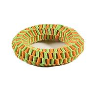 Croci Cotonosso - Anello M, 15 cm, colore: Arancione