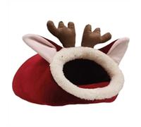 Croci CUCCETTA per Animali Igloo Xmas MINIREINDEER