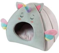 Croci Cuccia Fluffy Unicorn House 1 PZ