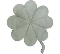 CROCI Cuscino Cane Eco Clover Double Face 63X75CM