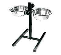 CROCI Dinner Set, 20 cm, Confezione da 2