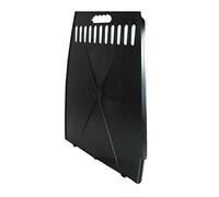 Croci Divisorio per Car Box Doppio Ingresso