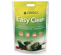 LETTIERA PER GATTI AL SILICIO SABBIA GATTO IN CRISTALLI 2X15 LT ALOE PRO SANICAT