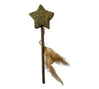 Croci Euphoria Stick Catnip Stella, gioco per gatti commestibile a base di erba gatta, 12 cm