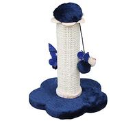 Croci Flowers Scratch Pad Mini, 25 x 25 x 30 cm