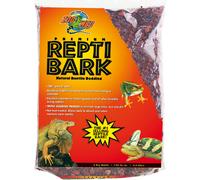 CROCI Ghiaia per Rettili Repti Bark 1.2KG