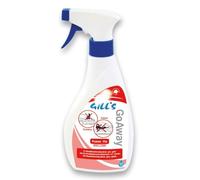 Croci Gill's Pussa Via Gatti inutilizzabili, 300 ml