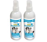 Croci Gill's Urine Remover (Confezione da 2)