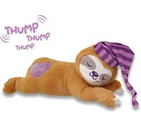 Croci Gioco Cane Peluche Bradipo 41CM