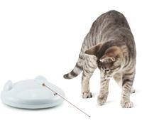 Croci Gioco Gatto Zip con Laser 1 PZ