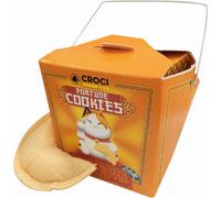 Croci Gioco per Gatti - Biscotti della Fortuna, 4 pz. - 1 conf.