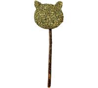 CROCI Gioco per Gatti Euphoria Cat Face con Catnip CM.14