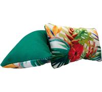Croci Gioco per gatti Euphoria - Cuscini con Catnip (erba gatta) 2 pz 10x6 cm
