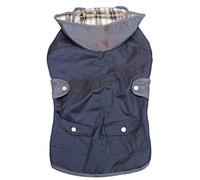 Croci Giubbotto Blue Mantle Cm.25-11 g