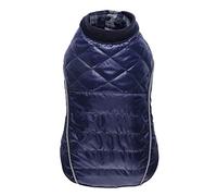 Croci GIUBBOTTO IMBOTTITO BLUE MATTE CM 30