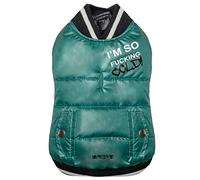 Croci Giubbotto Imbottito Cold 25 Cm - 22 g