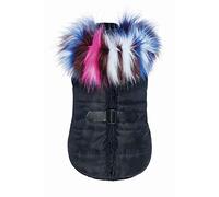 Croci GIUBBOTTO IMBOTTITO CUTIE ROCK CM.30