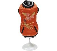 Croci Giubbotto Imbottito per Cani Shinjuku Cm 25