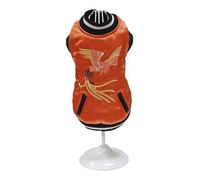 Croci Giubbotto Imbottito per Cani Shinjuku Cm 40