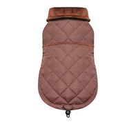 Croci Giubbotto Imbottito Quilted Back Cm.80-38 g