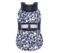 Croci Giubbotto Imbottito Tactics Cm.55-33 g