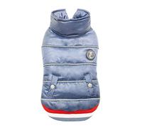Croci Giubbotto Imbottito Tricolour Cm.45-30 g