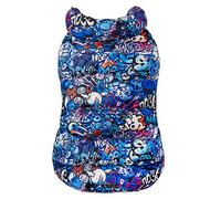 Croci Giubbotto Imbottito Writer 35 Cm - 22 g