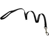 CROCI Guinzaglio Nylon Nero S