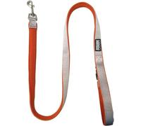 Guinzaglio Reflective Hiking in doppio nylon con imbottitura in neoprene Hiking