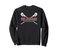 Croci Lacrosse Delaware Felpa