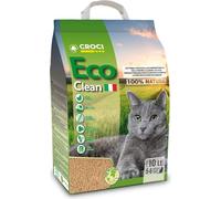 Croci Lettiera per Gatti - ECO CLEAN - 10 L