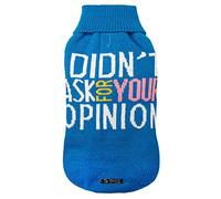 Croci Maglioncino Opinion 25 Cm - 22 g