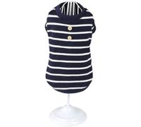 Croci Maglioncino per Cani Downy Stripes Cm 60
