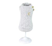 Croci Maglioncino per Cani Heritage Cm 20