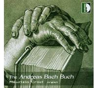 Croci Maurizio - Andreas Bach Buch