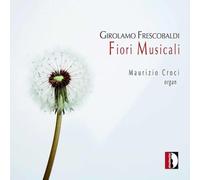 Croci Maurizio - Fiori Musicali