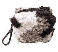 Croci MINIBAG WOLLY 6X4 CM