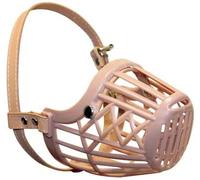 Croci Museruola in Plastica XL - 1 pz.