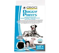 CROCI Mutandina Igenica per cani TG.50
