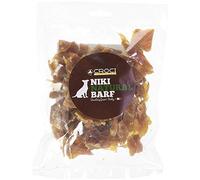Croci NIKI NATURAL BARF Dieta Barf per Cani Snack Morbido Pollo 150g 170 gr