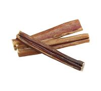 Niki Natural Barf Snack per cani Verga Bovina Confezione da 75 gr - Toro - 1° ORDINE? scegli lo sconto BZR5 / BZR20 + 200 punti fedeltà