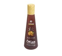 Croci Oilcare Shine Shampoo per Cani, 300 ml, Lotto di 2