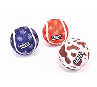 Croci PALLA TENNIS RANCH 3 PZ